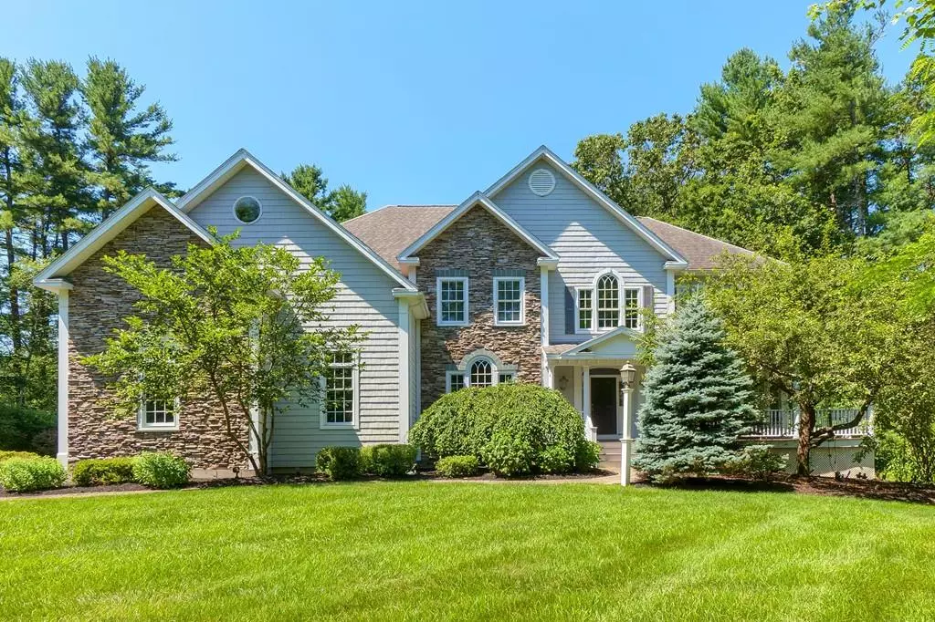 Carlisle, MA 01741,89 Davis Road