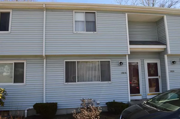 153 Pond St #C, Attleboro, MA 02703