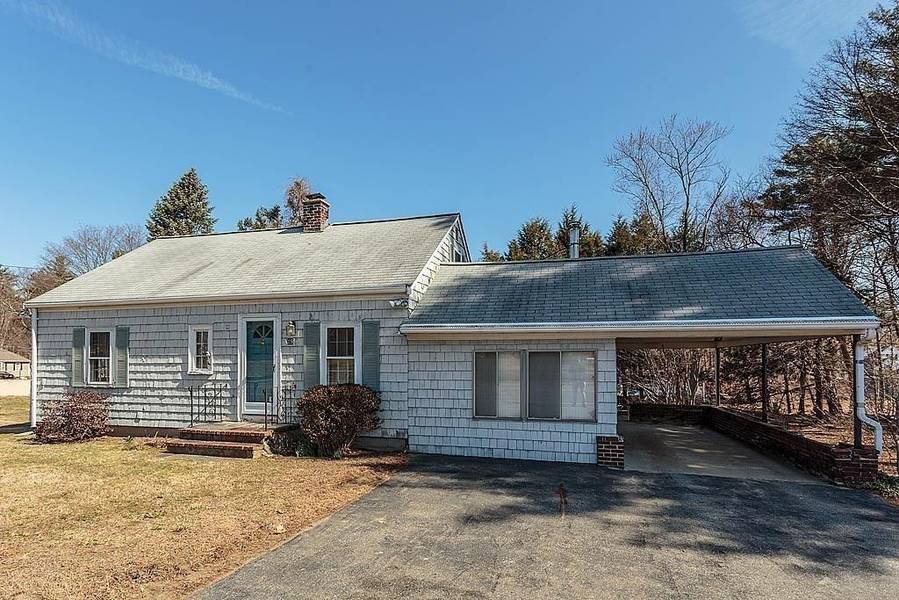 19 Ballardvale St, Wilmington, MA 01887