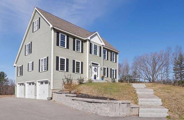 20 Townsend Rd, Shirley, MA 01464