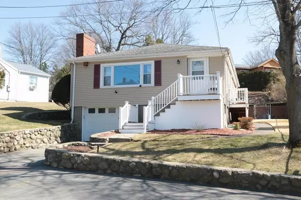 41 Stiles St, Lynn, MA 01905