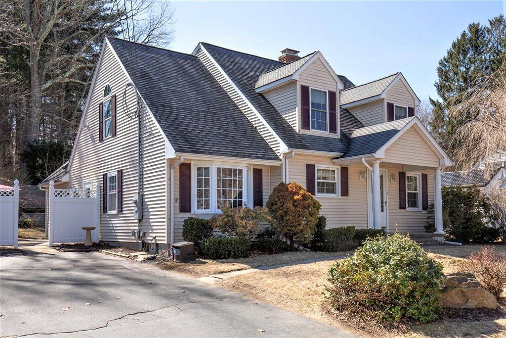 12 Winchester Avenue, Auburn, MA 01501