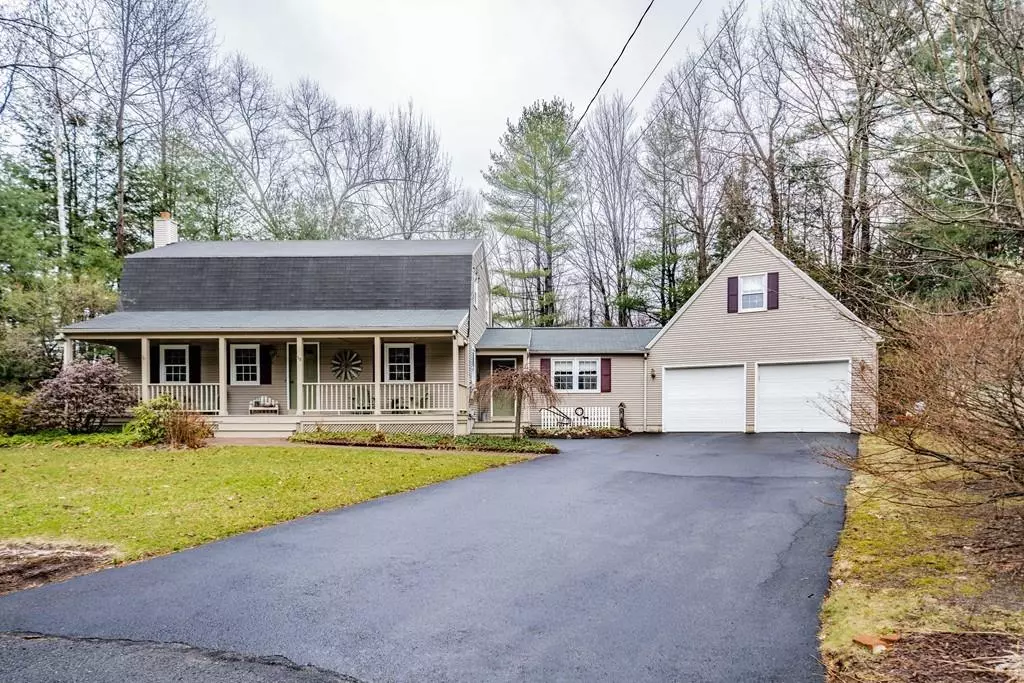 Westfield, MA 01085,15 Laro Circle