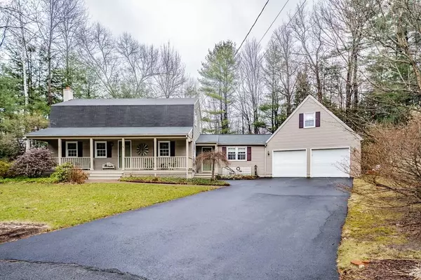 15 Laro Circle, Westfield, MA 01085
