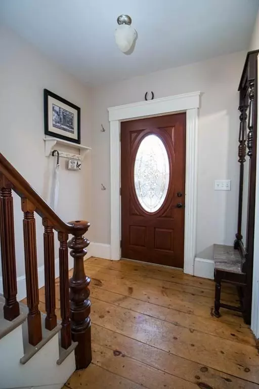Bridgewater, MA 02324,509 Summer St