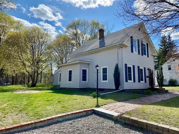 Bridgewater, MA 02324,509 Summer St