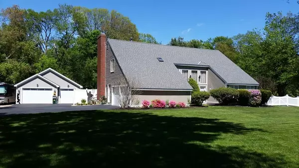 24 Causeway Street, Hudson, MA 01749