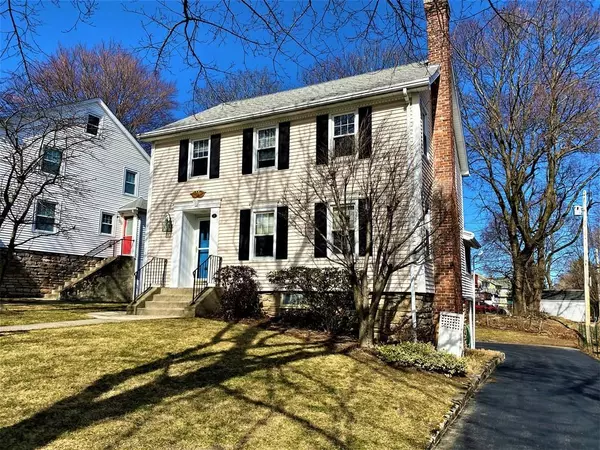 Worcester, MA 01602,3 Knowles Rd