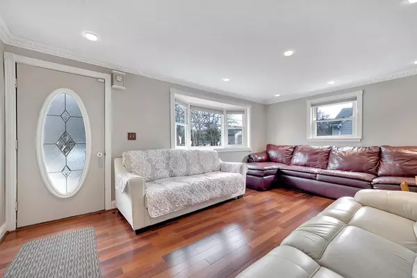Weymouth, MA 02189,5 Endicott St.