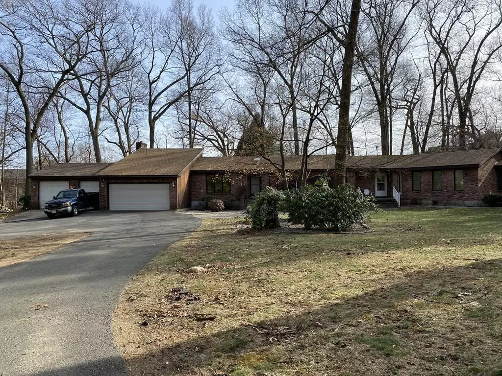 Agawam, MA 01001,111 Edgewater Road