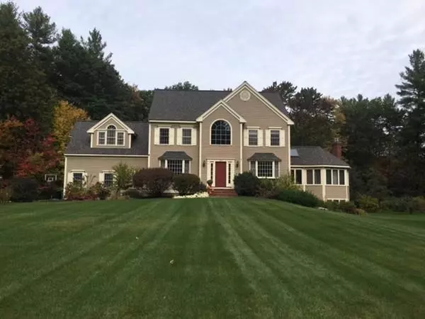 Groton, MA 01450,365 Riverbend Dr