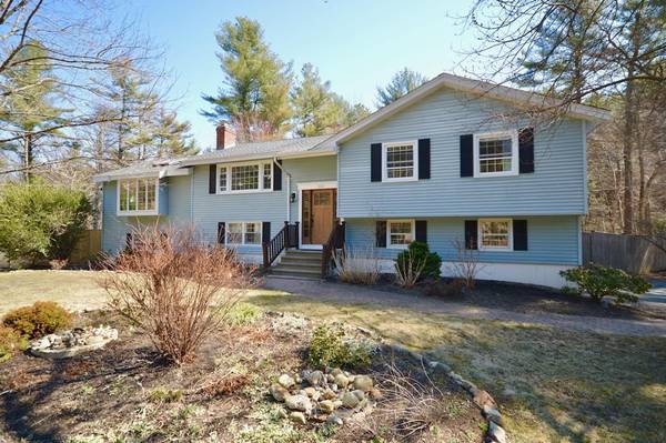 153 Liberty Square Rd, Boxborough, MA 01719