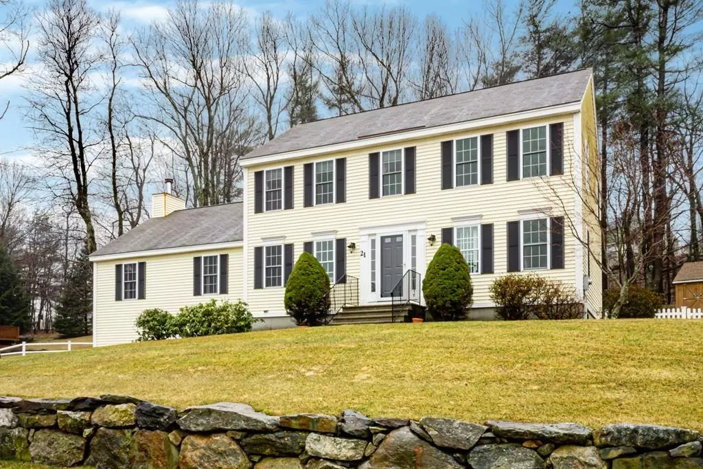 Rutland, MA 01543,21 Ten Rod Rd.