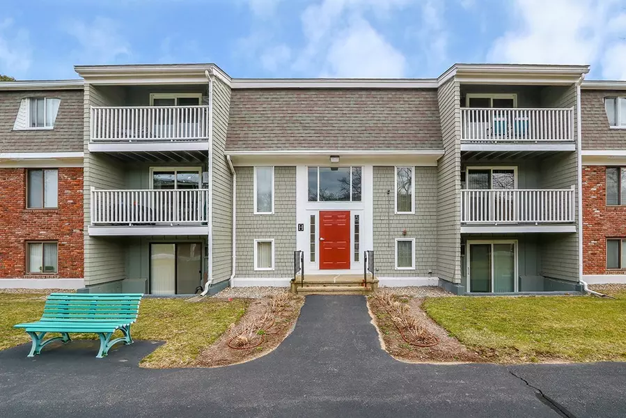 220 Bedford St #96, Bridgewater, MA 02324