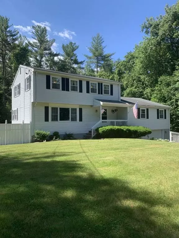 24 Milebrook Rd, West Bridgewater, MA 02379