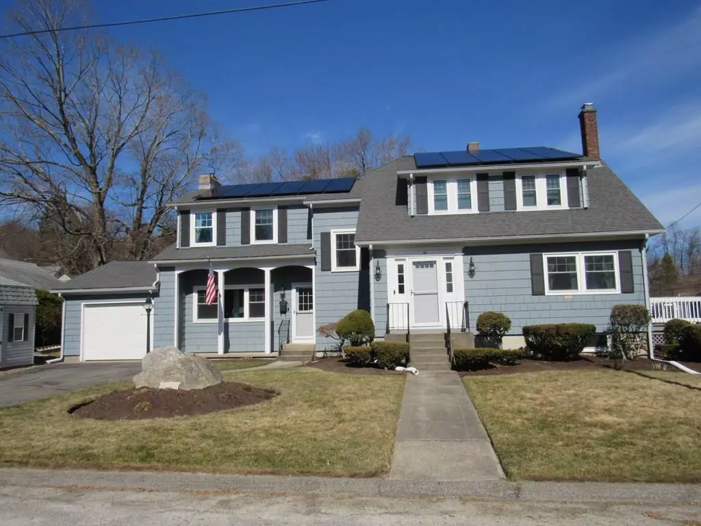 Worcester, MA 01602,2 Windemere Rd