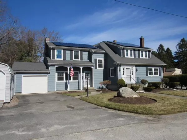 Worcester, MA 01602,2 Windemere Rd