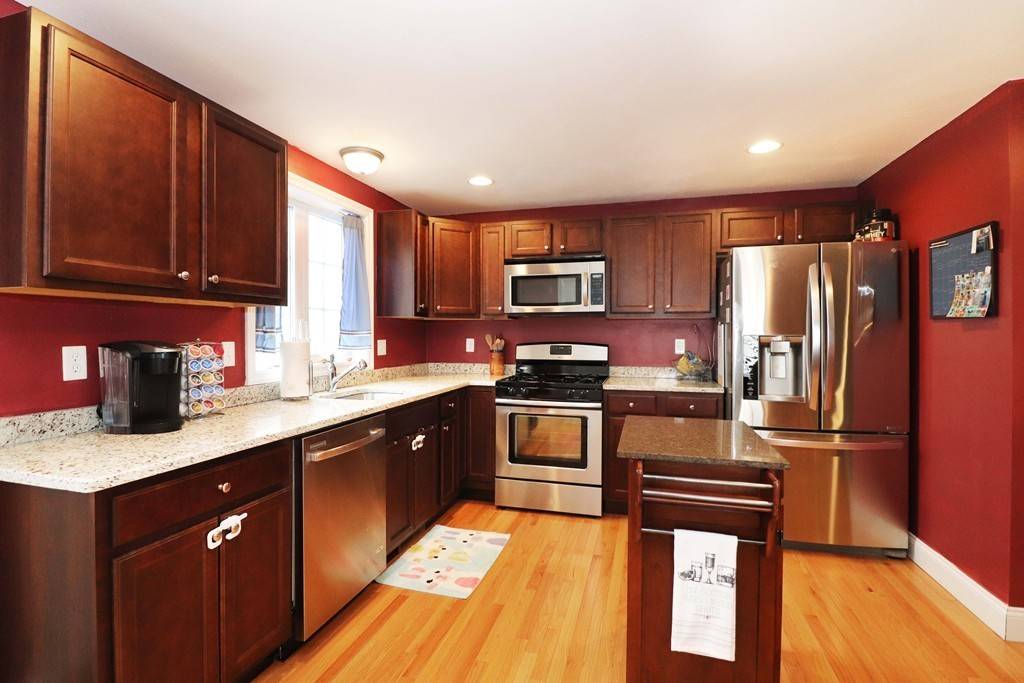 Haverhill, MA 01832,24 Worcester St #24