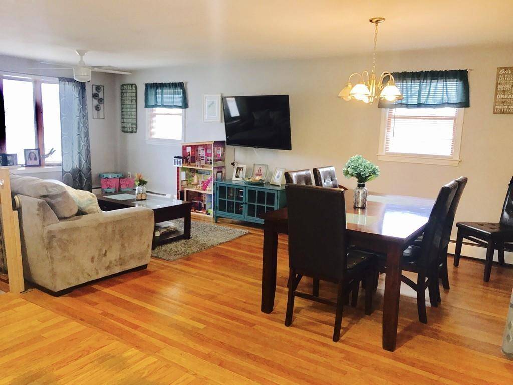 Millbury, MA 01527,16 Hayward Lane
