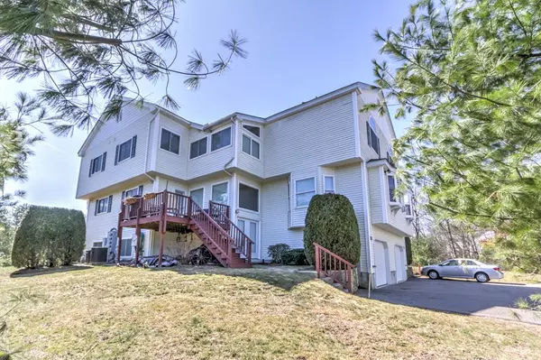 3004 Maple Brook Road #3004, Bellingham, MA 02019