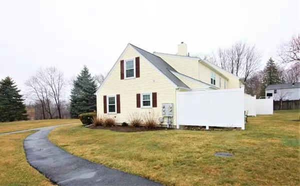 Auburn, MA 01501,2501 Forest Park Dr #2501