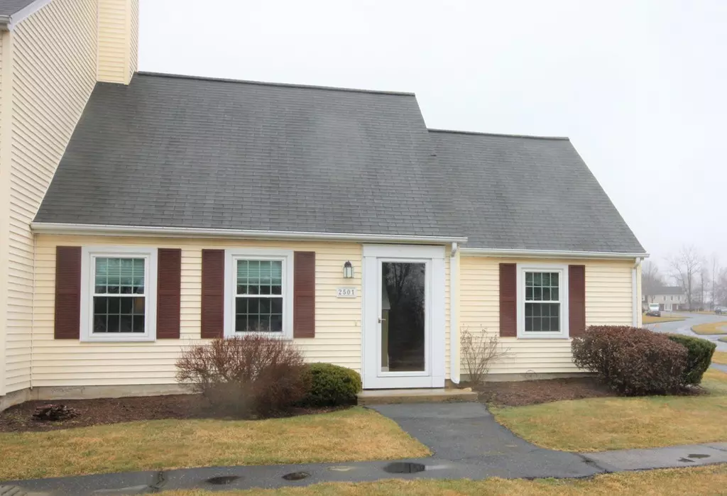 Auburn, MA 01501,2501 Forest Park Dr #2501