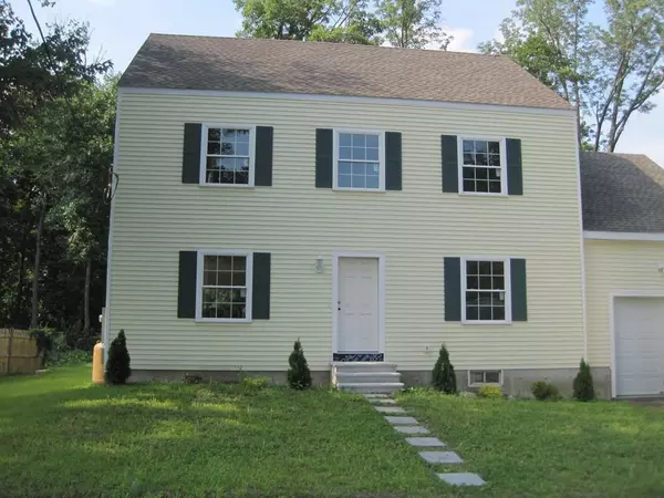 8 Maplehurst Road, Littleton, MA 01460