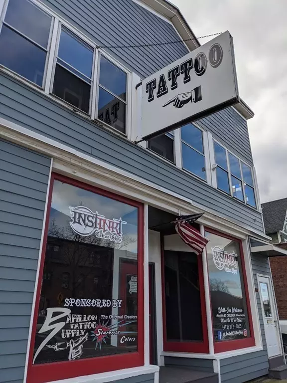 139-143 Main St, Springfield, MA 01105