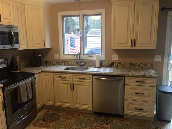 Bridgewater, MA 02324,51 Old Forge Rd #51