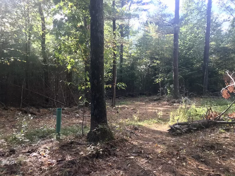 Lot 1 Oak St, Dighton, MA 02764