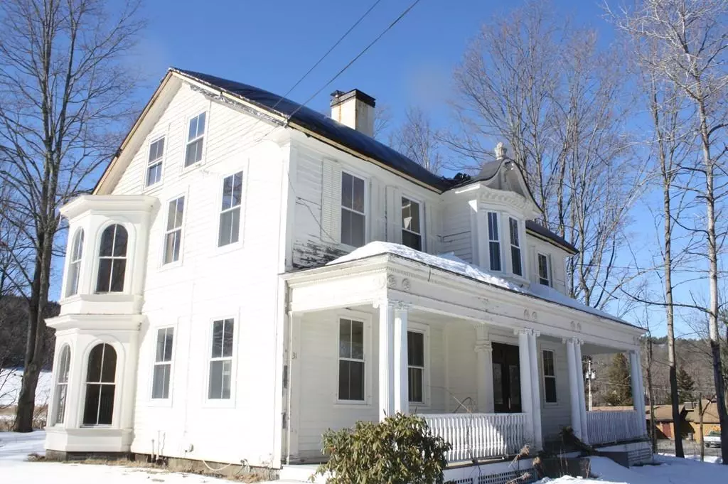 Bernardston, MA 01337,31 South Street