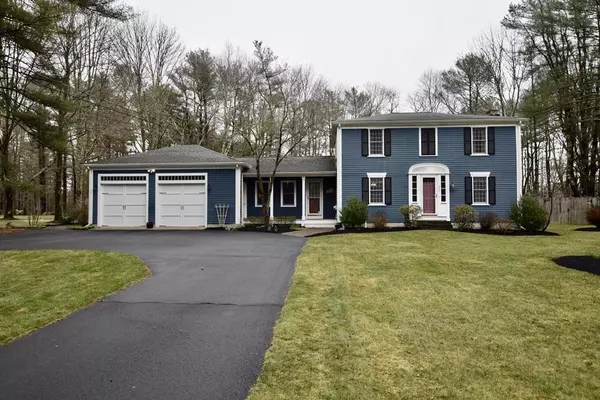 261 Wareham Street, Middleboro, MA 02346