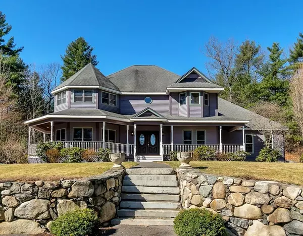 50 Quarry Road, Acton, MA 01720