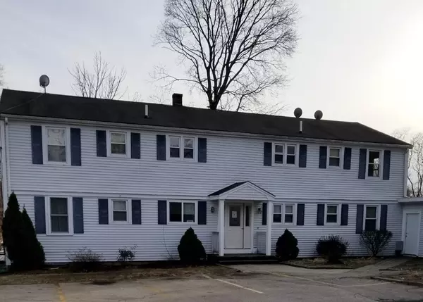 31 Cocasset Street #7, Foxboro, MA 02035