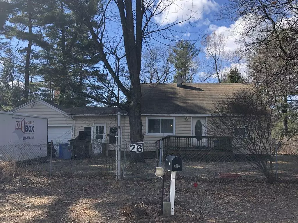Westfield, MA 01085,26 Skipper Lane