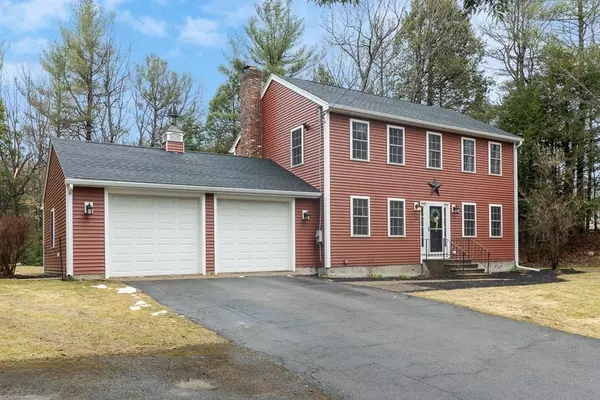 12 Mossman Rd, Westminster, MA 01473