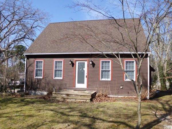 60 Knowles Street, Eastham, MA 02642