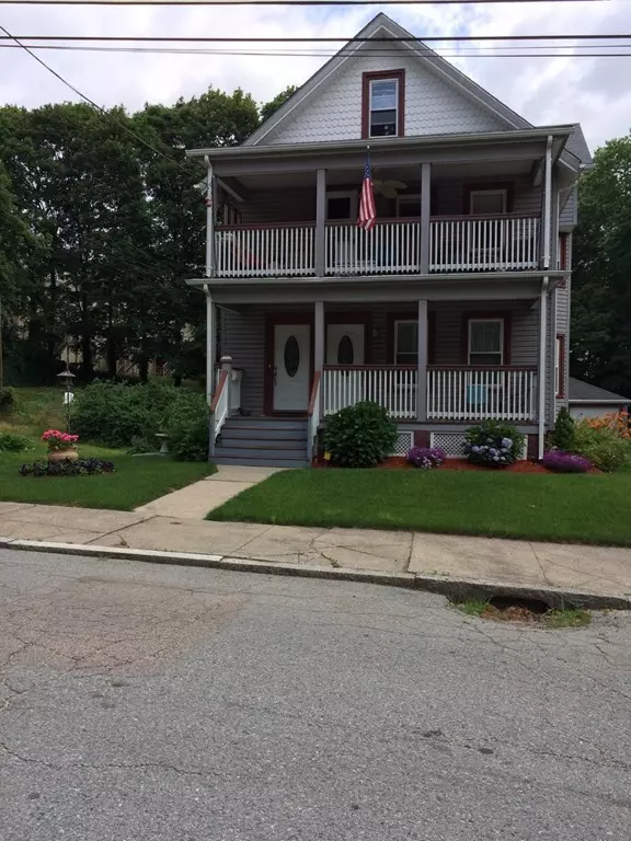Attleboro, MA 02703,14-16 E 4th St
