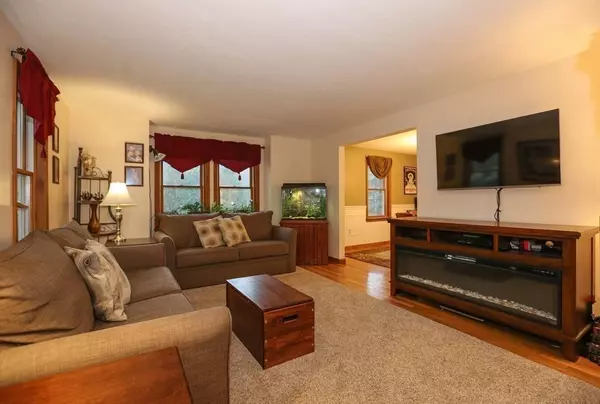 West Boylston, MA 01583,311 Goodale St