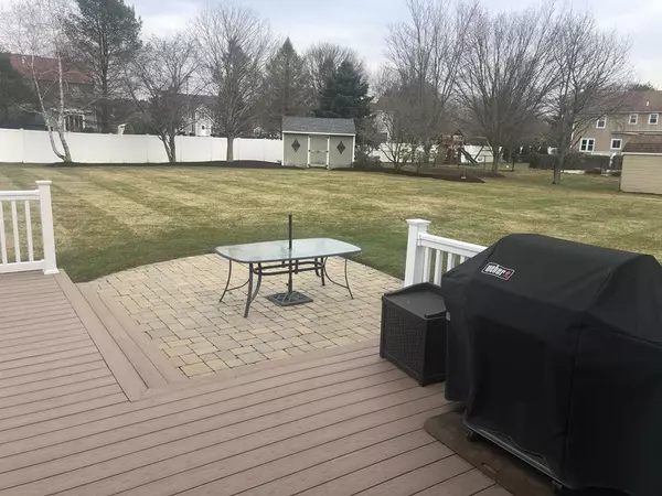 North Attleboro, MA 02760,62 Limerick Way