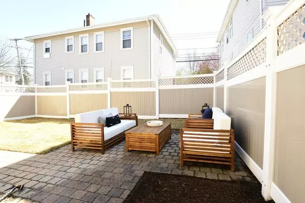 Milton, MA 02186,51 Bassett Street