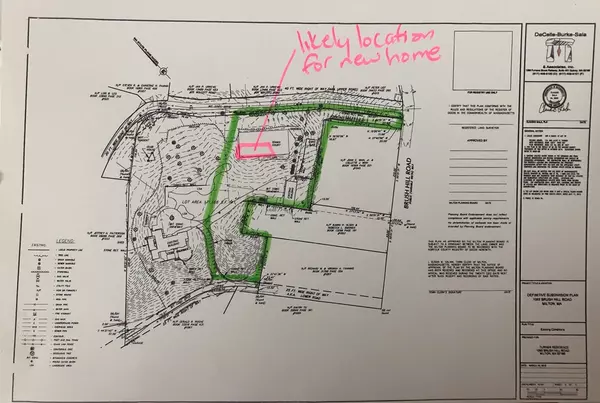 Milton, MA 02186,1041 Brush Hill Rd