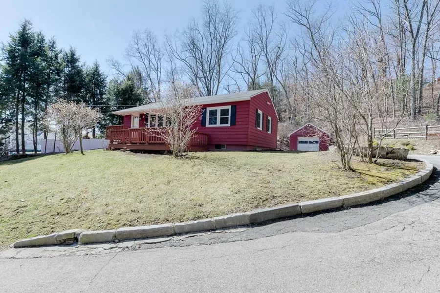 10 Pleasant Ter, Ware, MA 01082