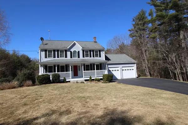 472 Stone St, Gardner, MA 01440