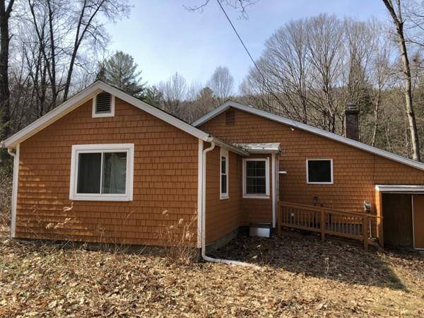 408 Wilder Hill Road, Conway, MA 01341