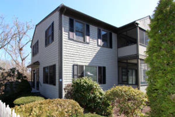 14 Harold St #5A, Harwich, MA 02646