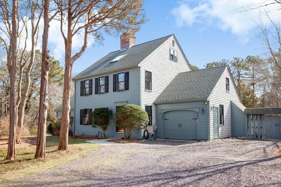 31 Marshview Circle, Sandwich, MA 02537