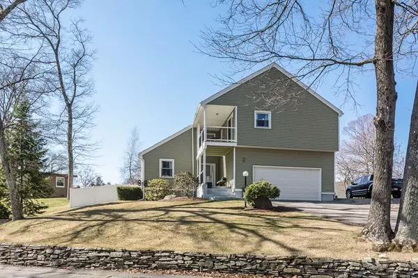 2 Old Cart Rd, Auburn, MA 01501