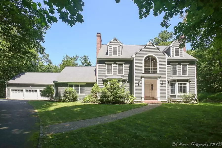 100 Meyer Road, Hamilton, MA 01982