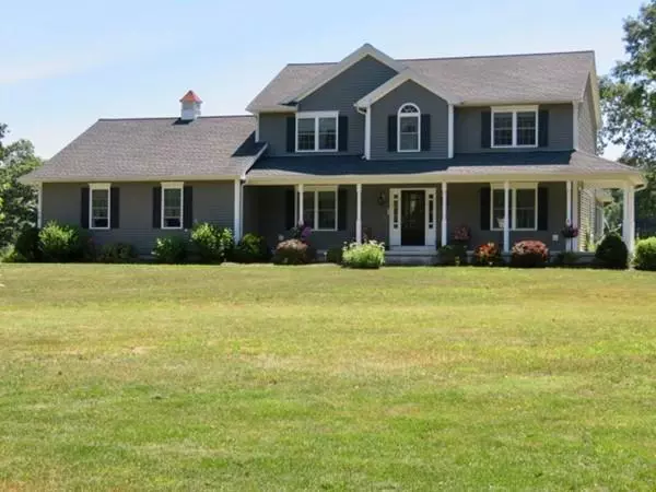 Southampton, MA 01073,90 Pleasant Street